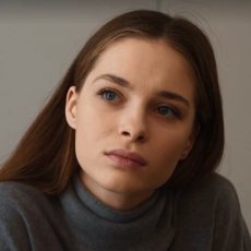 Polina Nosykhina