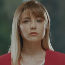 Yelizaveta Faley