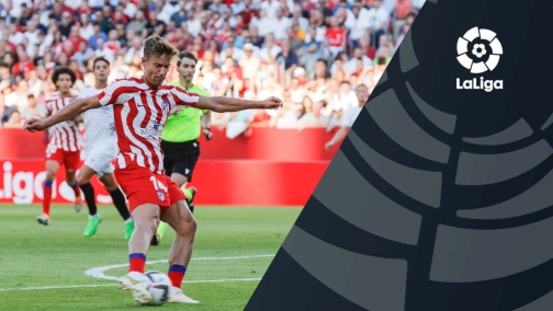 Атлетіко — Реал Сосьєдад