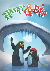 Harry & Bip