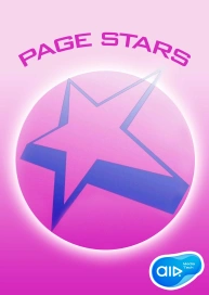 PAGE STARS
