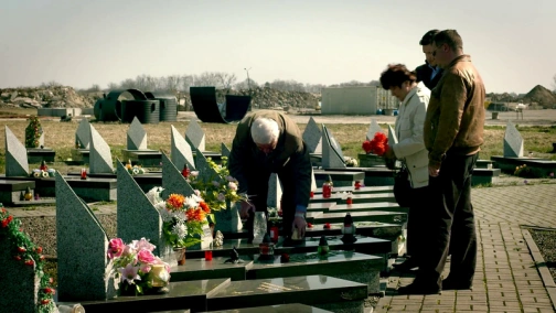 Forgiveness. Sknilov