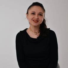 Anfisa Bolduseva