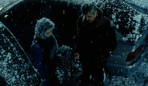 A Melody for Barrel Organ