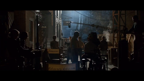 Дайджест кінохітів - 10.11.2015