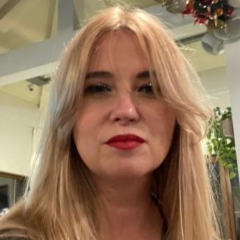 Nina Shulika