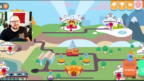GameOnTom
