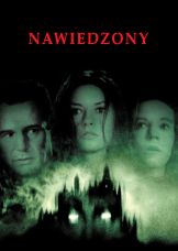 Nawiedzony — plakat