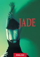 Jade — plakat