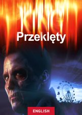 Przeklęty — plakat
