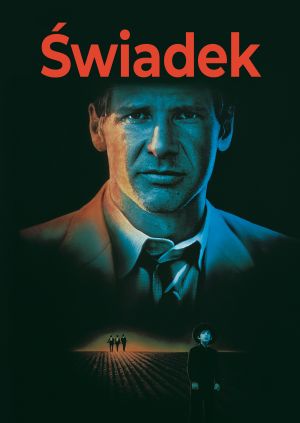 Świadek — plakat