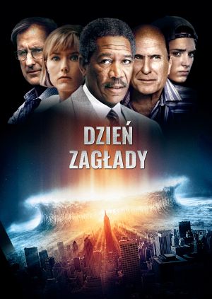 Dzień zagłady — plakat