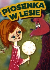 Piosenka w lesie