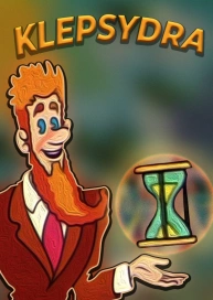 Klepsydra