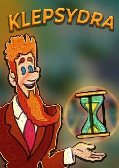 Klepsydra