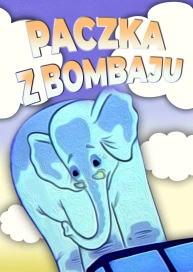 Paczka z Bombaju