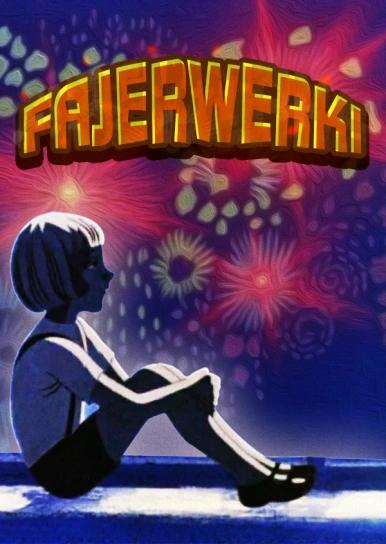 Fajerwerki