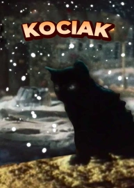 Kociak