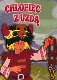 Chłopiec z uzdą