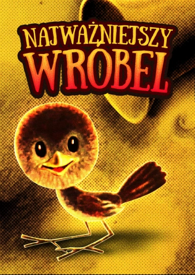 Najważniejszy wróbel