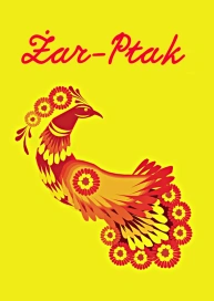Żar-Ptak