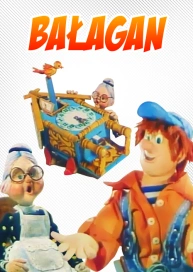 Bałagan