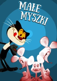Małe myszki