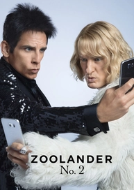 Zoolander 2