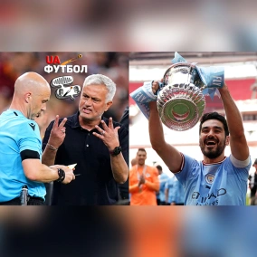 МЮ стримав Голанда, але заради чого? Знаємо, де саме Жозе грюкне дверима. Огляд топ-матчів тижня