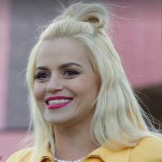 Marina Shevchenko