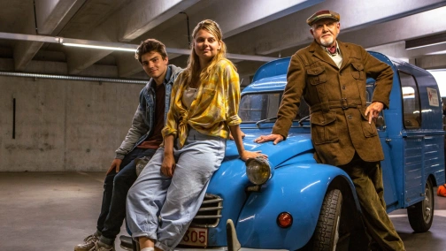 Таємниця Меркатора