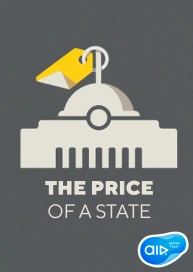 The Price of a State