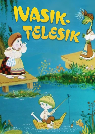 Ivasik-telesik
