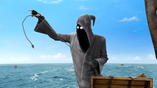 Джи – нестандартная смерть