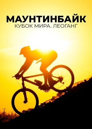 Маунтинбайк. Кубок мира. Леоганг