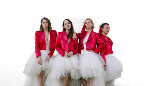 Безумный девичник UHD HDR