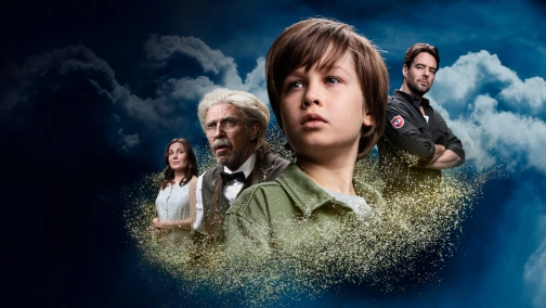 Вински и порошок-невидимка UHD HDR