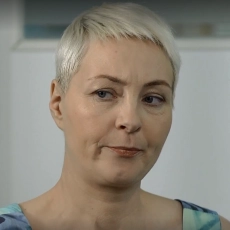 Svetlana Osipenko