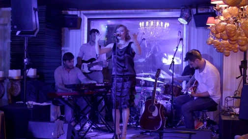 GORCHITZA acoustic