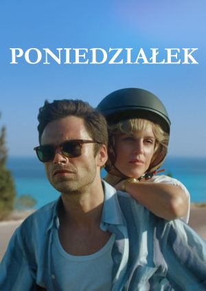 Poniedziałek — plakat