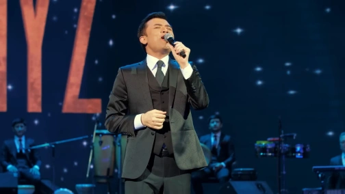 Alisher Fayz - Import tufli (consert 2022)