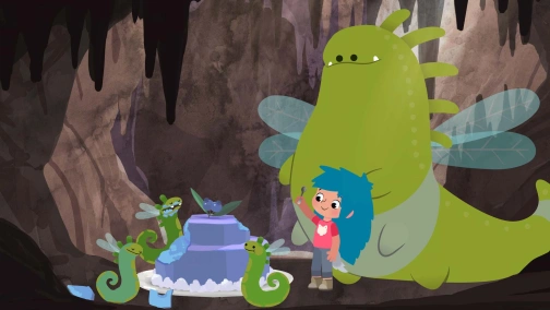 Pewnego razu. Moja historia