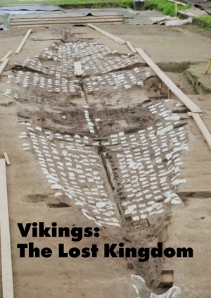Vikings: The Lost Kingdom