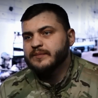 Oleksandr Soloviy