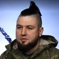 Yehor Troshkin