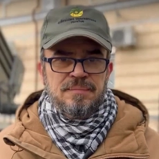 Hennadiy Salivon