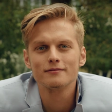 Gleb Mikhaylichenko
