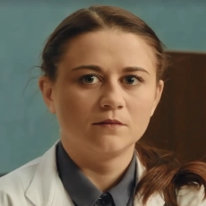 Anastasiya Zinovenko