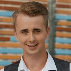 Vitaliy Slutskyy