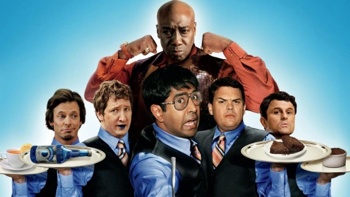 Бурмило Салмон